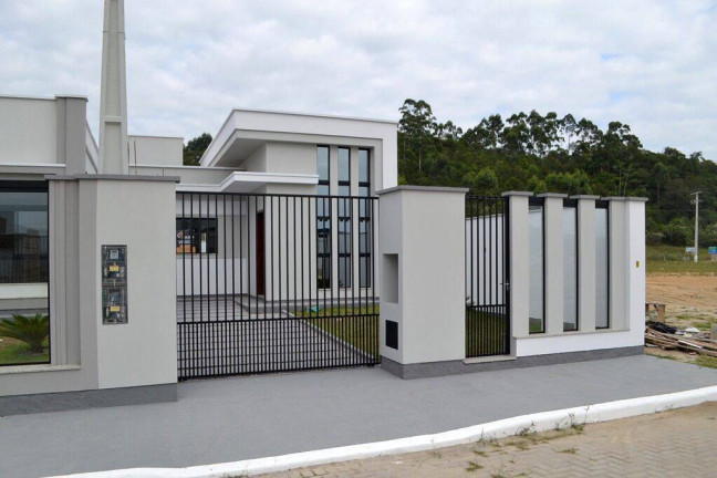 Imagem Casa com 2 Quartos à Venda, em Joaia - Tijucas Imagem Casa com 2 Quartos à Venda, em Joaia - Tijucas