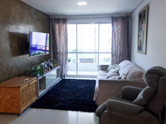 Imagem Apartamento com 3 Quartos à Venda, 106 m² em Aldeota - Fortaleza Imagem Apartamento com 3 Quartos à Venda, 106 m² em Aldeota - Fortaleza