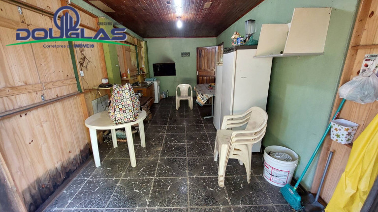 Imagem Casa com 2 Quartos à Venda, 3.240 m² em águas Claras - Viamão