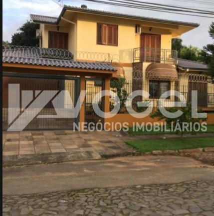 Imagem Casa com 3 Quartos à Venda, 264 m² em Rincão - Novo Hamburgo Imagem Casa com 3 Quartos à Venda, 264 m² em Rincão - Novo Hamburgo