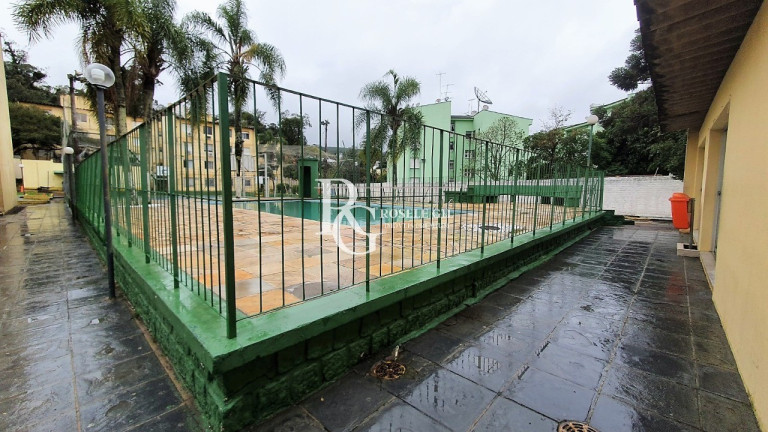 Imagem Apartamento com 1 Quarto à Venda, 42 m² em Jardim Carvalho - Porto Alegre Imagem Apartamento com 1 Quarto à Venda, 42 m² em Jardim Carvalho - Porto Alegre