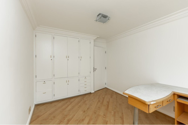 Imagem Apartamento com 3 Quartos à Venda, 190 m² em Jardim Paulista - São Paulo