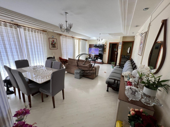 Imagem Apartamento com 4 Quartos à Venda, 164 m² em águas Claras Sul - águas Claras Imagem Apartamento com 4 Quartos à Venda, 164 m² em águas Claras Sul - águas Claras