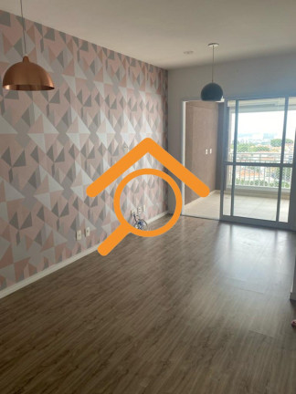 Imagem Imóvel com 2 Quartos à Venda, 65 m² em Jardim Marajoara - São Paulo Imagem Imóvel com 2 Quartos à Venda, 65 m² em Jardim Marajoara - São Paulo