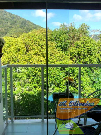 Imagem Apartamento com 2 Quartos à Venda, 65 m² em Perequê Mirim - Ubatuba Imagem Apartamento com 2 Quartos à Venda, 65 m² em Perequê Mirim - Ubatuba