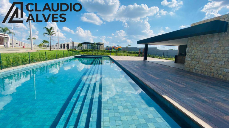 Imagem Casa de Condomínio com 3 Quartos à Venda, 110 m² em Sim - Feira De Santana Imagem Casa de Condomínio com 3 Quartos à Venda, 110 m² em Sim - Feira De Santana
