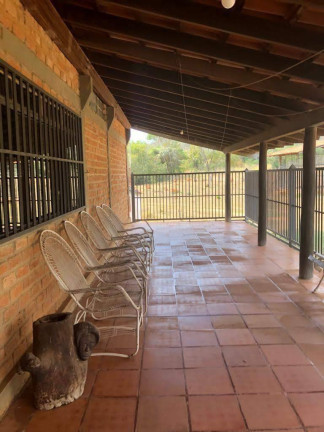 Imagem Fazenda à Venda, 2 m² em área Rural De Luziânia - Luziânia Imagem Fazenda à Venda, 2 m² em área Rural De Luziânia - Luziânia