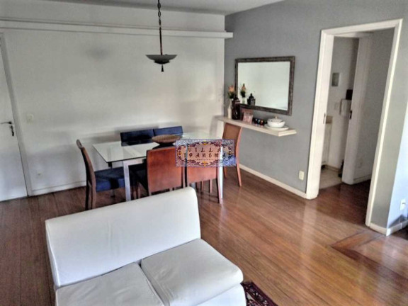Imagem Apartamento com 3 Quartos à Venda, 110 m² em Lagoa - Rio De Janeiro Imagem Apartamento com 3 Quartos à Venda, 110 m² em Lagoa - Rio De Janeiro