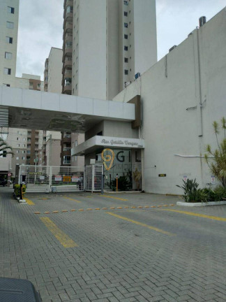 Apartamento com 3 Quartos à Venda, 80 m² em Jardim Califórnia - Jacareí