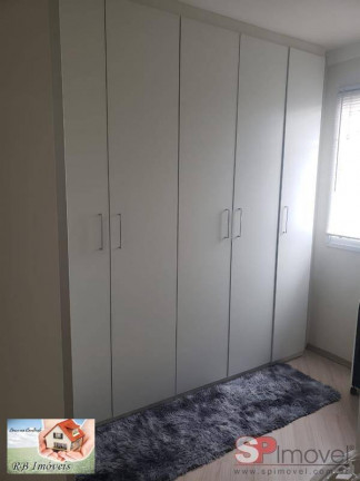 Imagem Apartamento com 3 Quartos à Venda, 59 m² em Taboão - São Bernardo Do Campo Imagem Apartamento com 3 Quartos à Venda, 59 m² em Taboão - São Bernardo Do Campo