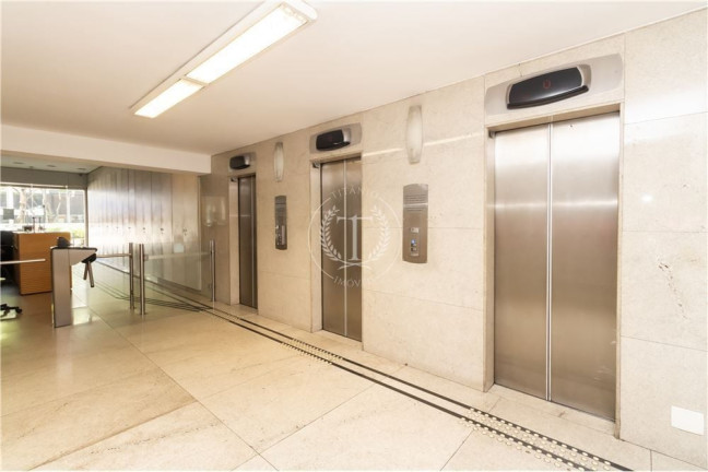 Imagem Sala Comercial à Venda, 106 m² em Jardim Paulistano - São Paulo Imagem Sala Comercial à Venda, 106 m² em Jardim Paulistano - São Paulo
