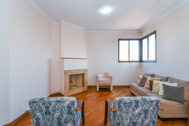 Imagem Apartamento com 4 Quartos à Venda, 200 m² em Moema - São Paulo