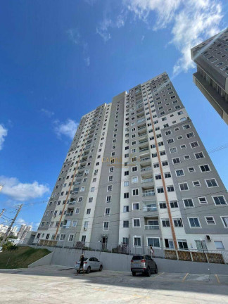 Imagem Apartamento com 2 Quartos à Venda, 45 m² em Pernambués - Salvador