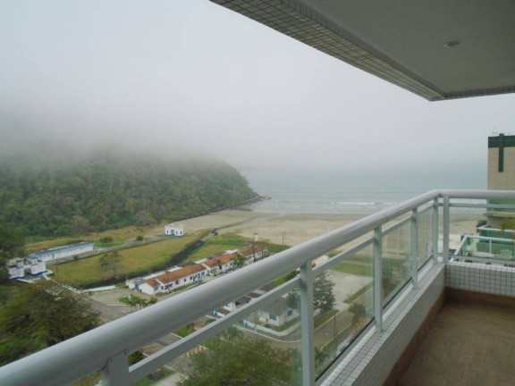 Imagem Apartamento com 4 Quartos à Venda, 162 m² em Canto Do Forte - Praia Grande