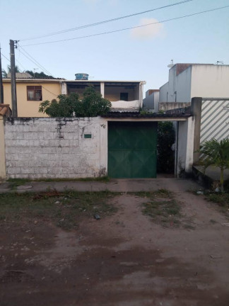 Casa com 3 Quartos à Venda, 100 m² em Janga - Paulista