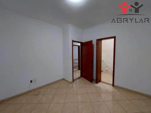 Imagem Imóvel com 3 Quartos para Alugar,  em Jardim São Paulo - Jundiaí