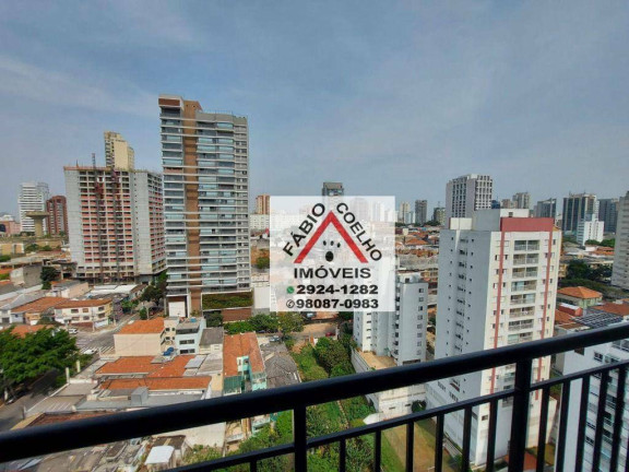 Imagem Apartamento com 1 Quarto à Venda, 33 m² em Vila Mariana - São Paulo Imagem Apartamento com 1 Quarto à Venda, 33 m² em Vila Mariana - São Paulo