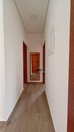 Imagem Sobrado com 3 Quartos à Venda, 148 m² em Wanel Ville - Sorocaba