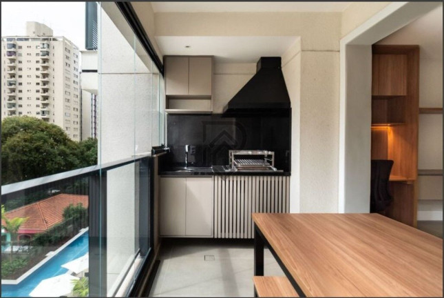 Imagem Apartamento com 2 Quartos à Venda, 88 m² em Alto De Pinheiros - São Paulo Imagem Apartamento com 2 Quartos à Venda, 88 m² em Alto De Pinheiros - São Paulo
