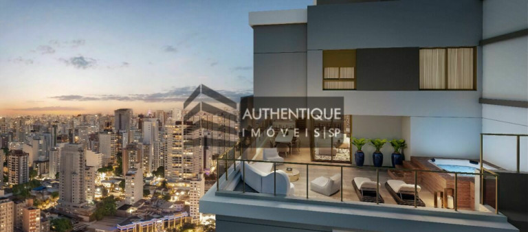 Imagem Apartamento com 4 Quartos à Venda, 162 m² em Perdizes - São Paulo Imagem Apartamento com 4 Quartos à Venda, 162 m² em Perdizes - São Paulo