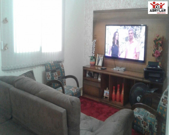 Imóvel com 2 Quartos à Venda, 150 m² em Jardim Ermida Ii - Jundiaí