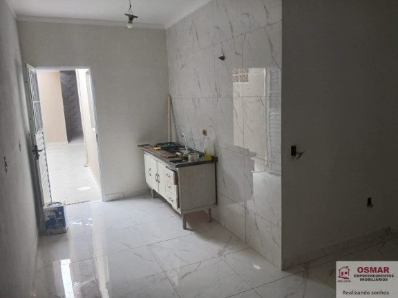 Imagem Casa com 2 Quartos à Venda, 110 m² em Jardim São Gerônimo (nova Veneza) - Sumaré