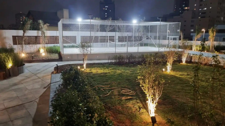 Imagem Imóvel com 1 Quarto à Venda, 34 m² em Saúde - São Paulo