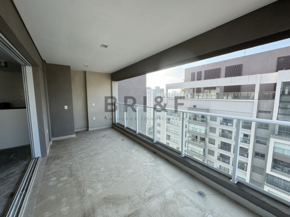 Imagem Apartamento com 2 Quartos à Venda, 103 m² em Brooklin - São Paulo Imagem Apartamento com 2 Quartos à Venda, 103 m² em Brooklin - São Paulo