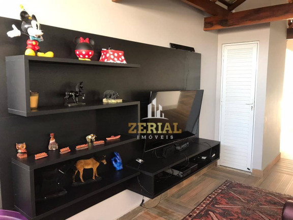 Imagem Cobertura com 4 Quartos à Venda, 174 m² em Barcelona - São Caetano Do Sul Imagem Cobertura com 4 Quartos à Venda, 174 m² em Barcelona - São Caetano Do Sul