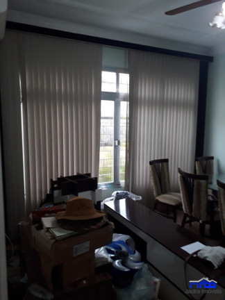 Imagem Casa com 3 Quartos à Venda, 90 m² em Encruzilhada - Santos Imagem Casa com 3 Quartos à Venda, 90 m² em Encruzilhada - Santos