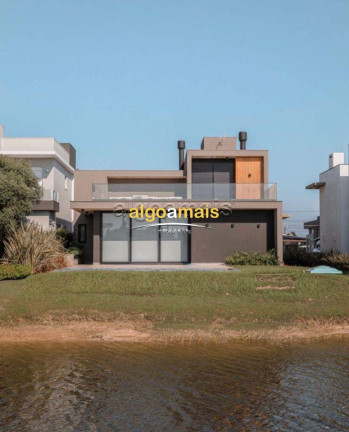 Imagem Casa com 4 Quartos à Venda, 207 m² em Condominio Riviera Xangri-la - Xangri-lá Imagem Casa com 4 Quartos à Venda, 207 m² em Condominio Riviera Xangri-la - Xangri-lá