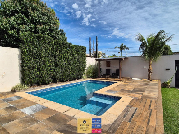 Imagem Casa com 2 Quartos à Venda, 147 m² em Jardim Bourbon - Foz Do Iguaçu