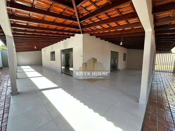 Imagem Casa com 3 Quartos à Venda, 275 m² em Jardim Imperador - Várzea Grande Imagem Casa com 3 Quartos à Venda, 275 m² em Jardim Imperador - Várzea Grande