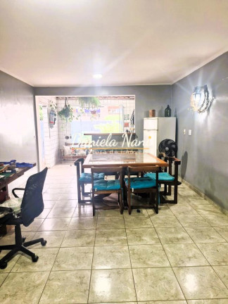 Imagem Sobrado com 3 Quartos à Venda, 263 m² em Vila Bastos - Santo André Imagem Sobrado com 3 Quartos à Venda, 263 m² em Vila Bastos - Santo André