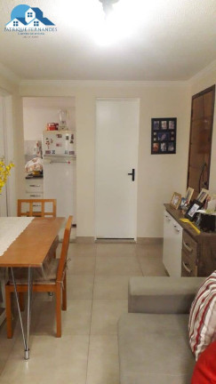 Imagem Apartamento com 2 Quartos à Venda, 45 m² em Cidade Lider - São Paulo