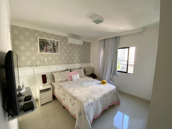 Imagem Apartamento com 3 Quartos à Venda, 82 m² em Stiep - Salvador Imagem Apartamento com 3 Quartos à Venda, 82 m² em Stiep - Salvador
