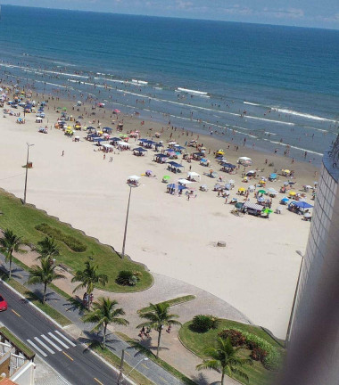 Imagem Apartamento com 1 Quarto à Venda, 43 m² em Vilamar - Praia Grande Imagem Apartamento com 1 Quarto à Venda, 43 m² em Vilamar - Praia Grande