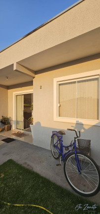 Imagem Casa com 2 Quartos à Venda, 87 m² em Bom Retiro - Matinhos Imagem Casa com 2 Quartos à Venda, 87 m² em Bom Retiro - Matinhos