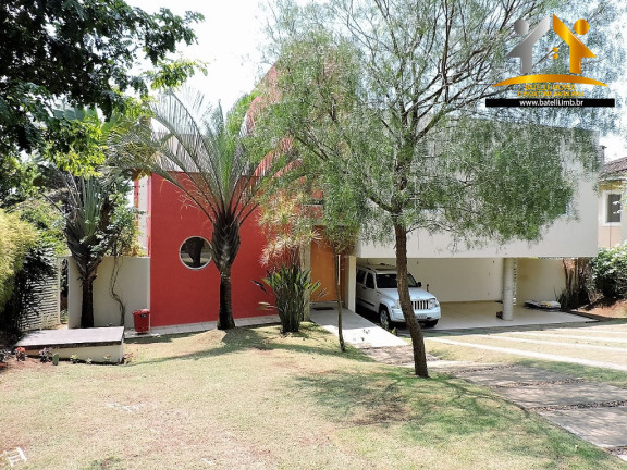 Imagem Casa de Condomínio com 4 Quartos à Venda, 400 m² em Granja Viana - Carapicuíba Imagem Casa de Condomínio com 4 Quartos à Venda, 400 m² em Granja Viana - Carapicuíba