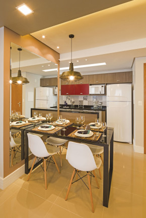 Imagem Apartamento com 2 Quartos à Venda, 61 m² em Camaquã - Porto Alegre Imagem Apartamento com 2 Quartos à Venda, 61 m² em Camaquã - Porto Alegre