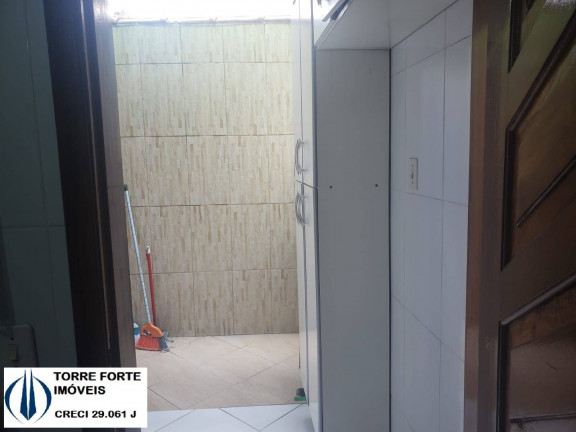 Imagem Casa com 2 Quartos à Venda, 88 m² em Vila Carrão - São Paulo Imagem Casa com 2 Quartos à Venda, 88 m² em Vila Carrão - São Paulo