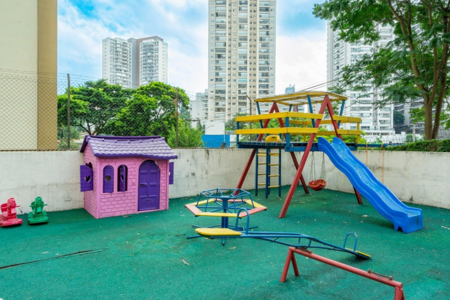 Imagem Apartamento com 2 Quartos à Venda, 59 m² em Vila Santa Catarina - São Paulo Imagem Apartamento com 2 Quartos à Venda, 59 m² em Vila Santa Catarina - São Paulo