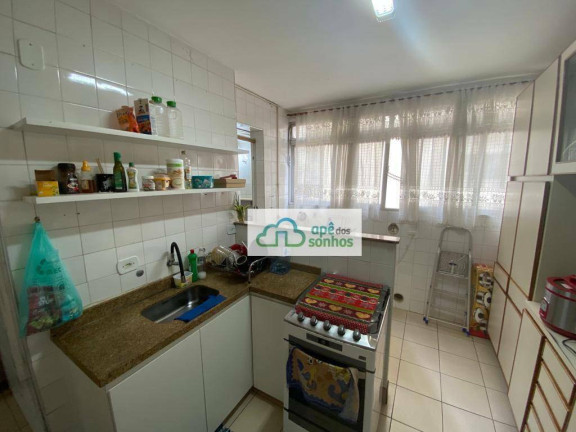 Imagem Apartamento com 3 Quartos à Venda, 74 m² em Jaguaré - São Paulo Imagem Apartamento com 3 Quartos à Venda, 74 m² em Jaguaré - São Paulo