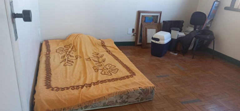 Imagem Apartamento com 3 Quartos à Venda, 100 m² em Prado - Belo Horizonte