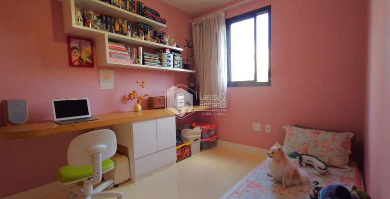 Imagem Apartamento com 3 Quartos à Venda, 116 m² em Vila Romana - São Paulo