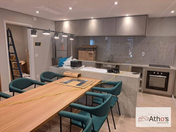 Imagem Studio com 1 Quarto à Venda, 25 m² em Pinheiros - São Paulo Imagem Studio com 1 Quarto à Venda, 25 m² em Pinheiros - São Paulo