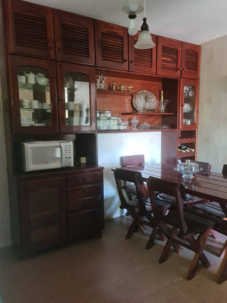 Imagem Casa com 3 Quartos à Venda, 376 m² em Boqueirão - São Pedro Da Aldeia Imagem Casa com 3 Quartos à Venda, 376 m² em Boqueirão - São Pedro Da Aldeia