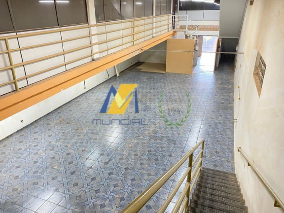 Imagem Sala Comercial para Alugar, 350 m² em Parque Das Nações - Santo André