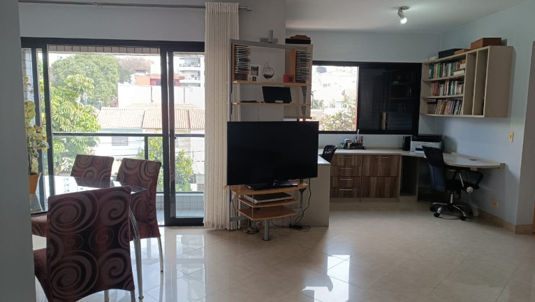 Imagem Apartamento com 2 Quartos à Venda, 79 m² em Bosque Da Saúde - São Paulo Imagem Apartamento com 2 Quartos à Venda, 79 m² em Bosque Da Saúde - São Paulo