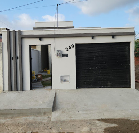 Imagem Casa com 2 Quartos à Venda, 89 m² em Pedras - Itaitinga Imagem Casa com 2 Quartos à Venda, 89 m² em Pedras - Itaitinga